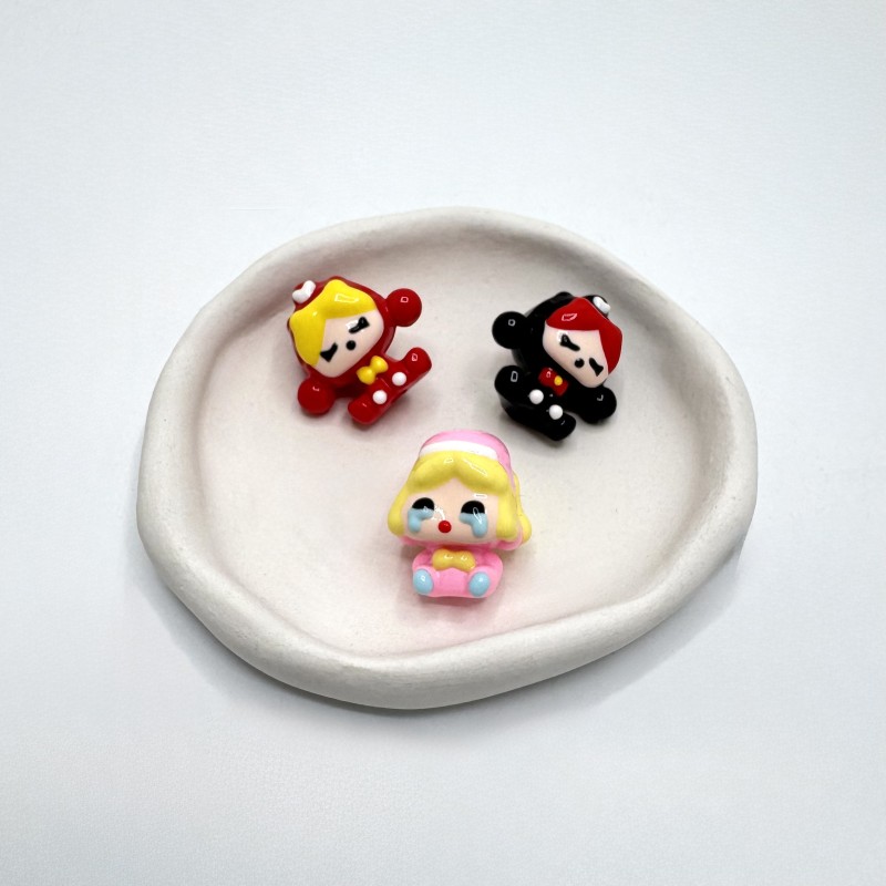 مهره نقاشی شده(۲)