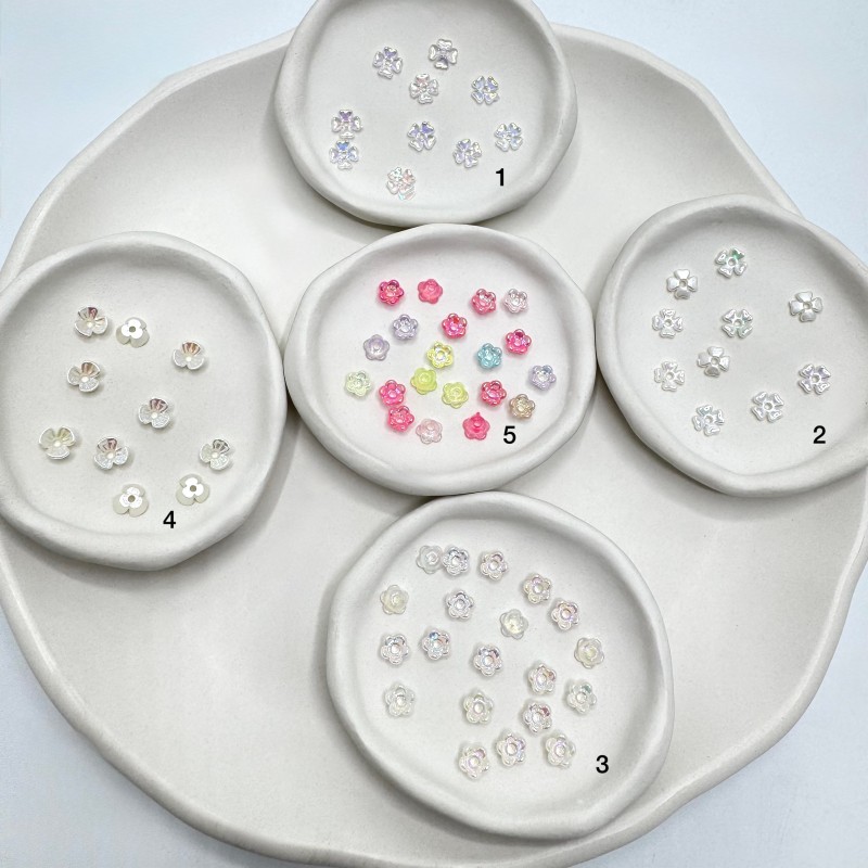 مهره شکوفه (۱)