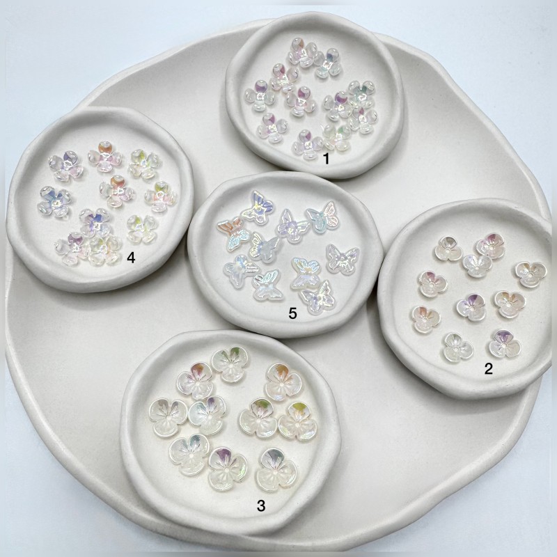 مهره شکوفه (۲)