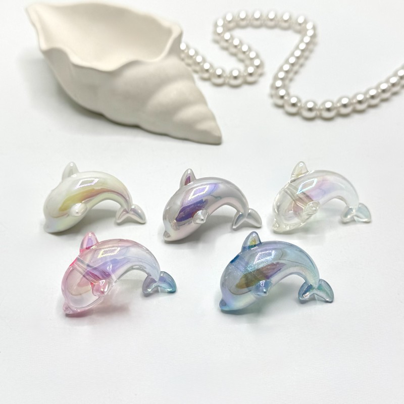 مهره فانتزی دلفین