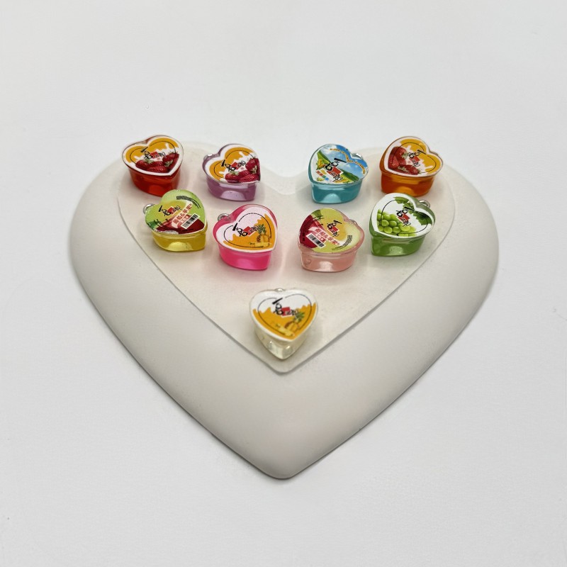 آویز فانتزی ژله