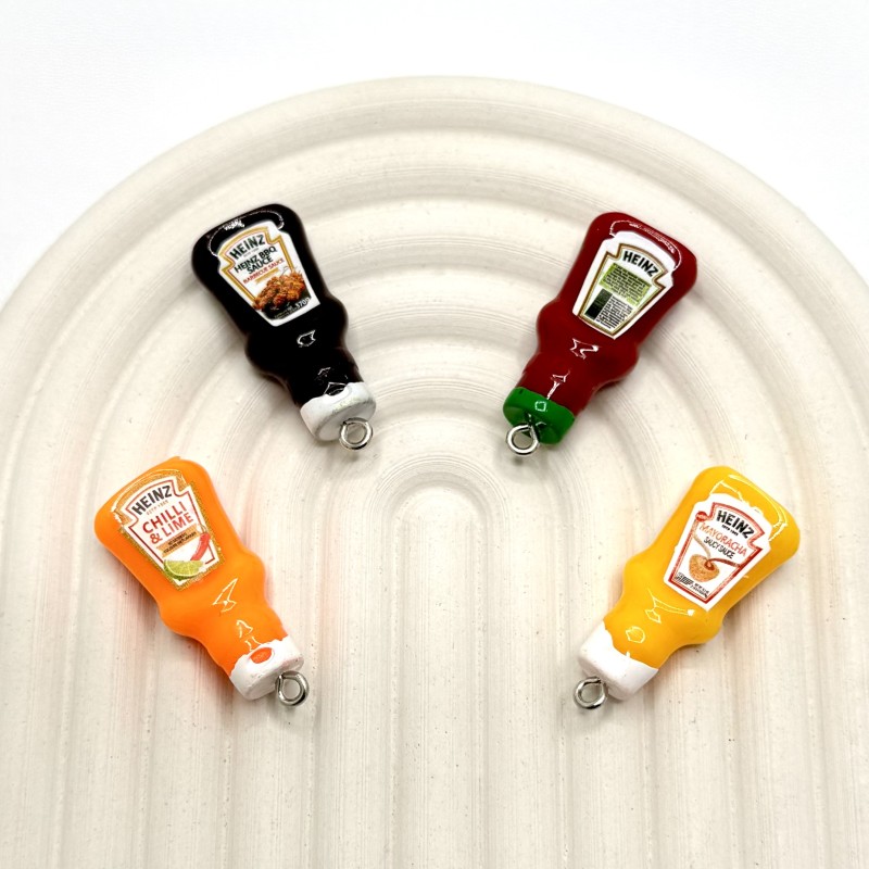 آویز فانتزی سس(۲)