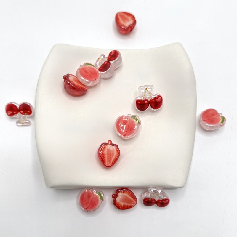 مهره فانتزی میوه