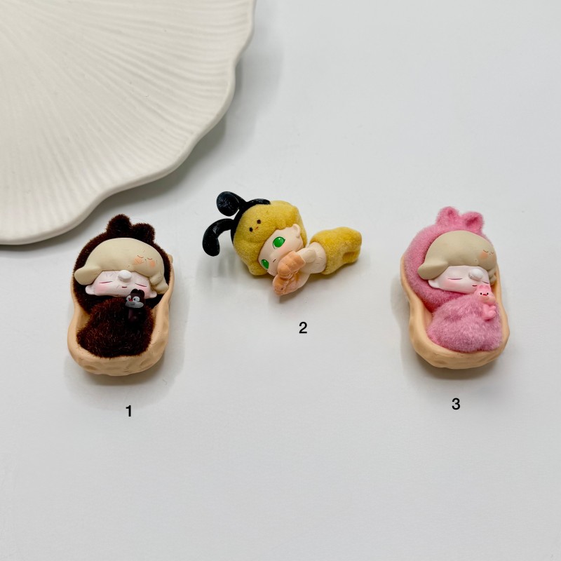 مینی فیگور پاپ مارت