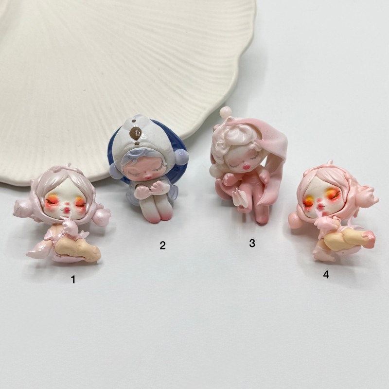 مینی فیگور پاپ مارت(۳)