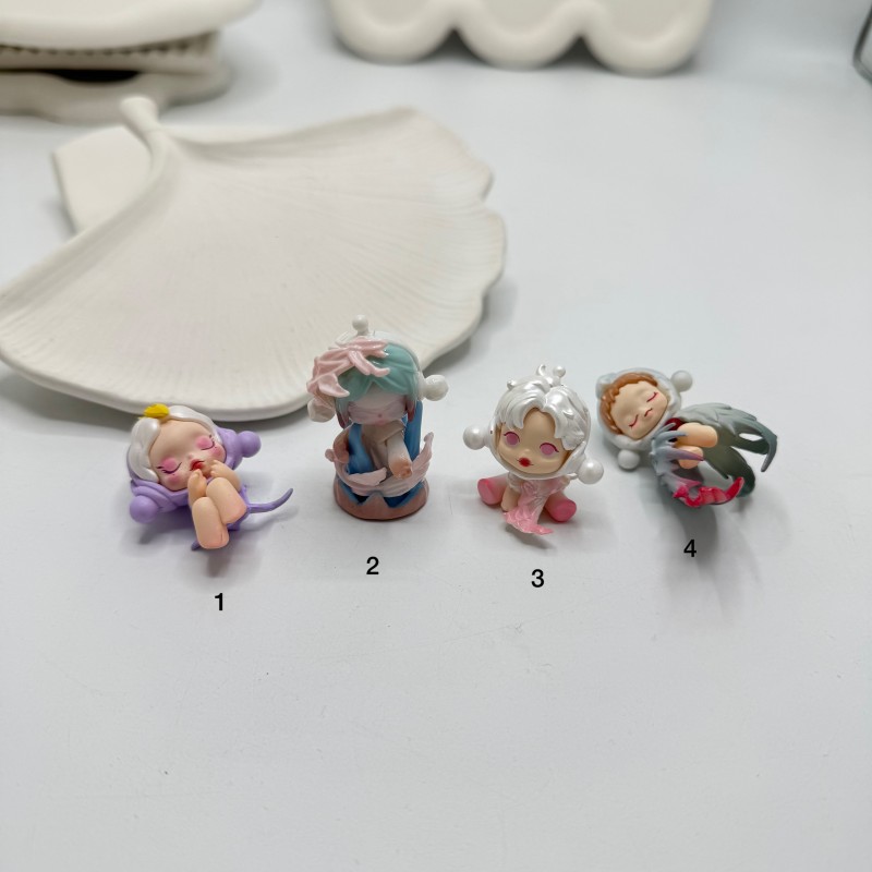 مینی فیگور پاپ مارت(۶)