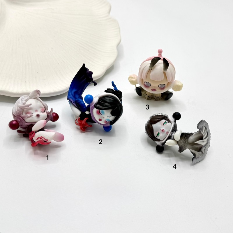 مینی فیگور پاپ مارت(۷)