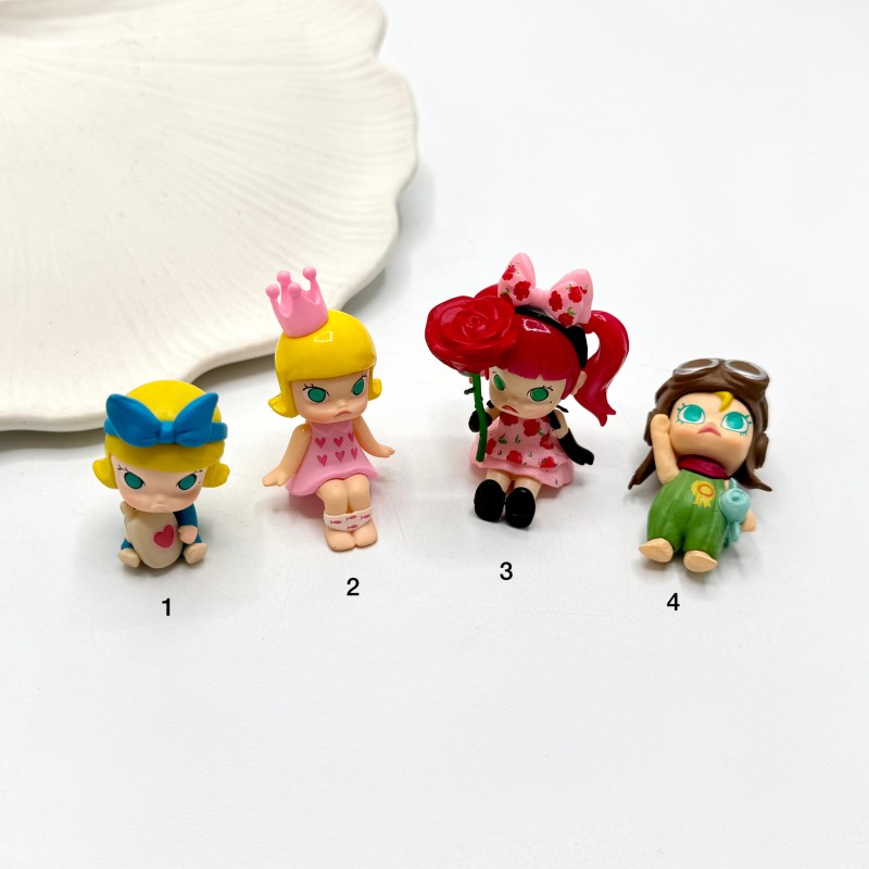 مینی فیگور پاپ مارت(۱۲)