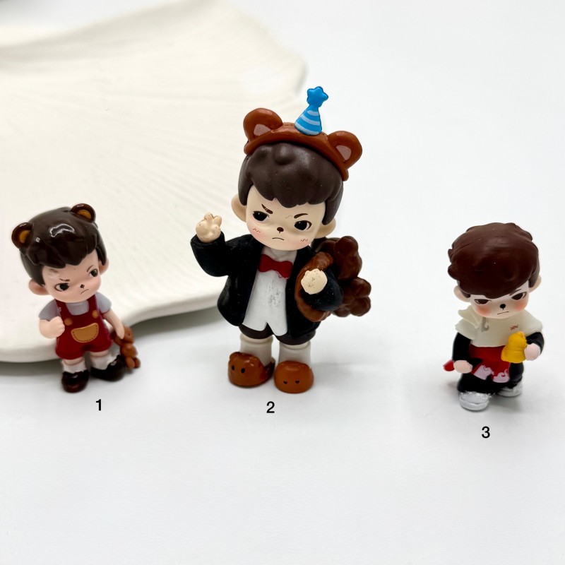 مینی فیگور پاپ مارت(۱۳)