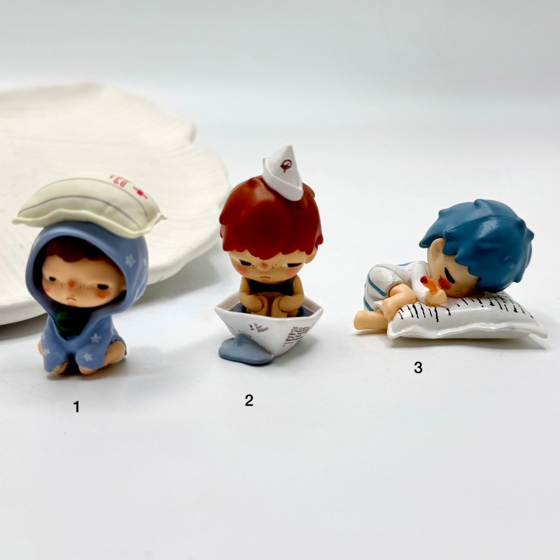 مینی فیگور پاپ مارت(۱۹)