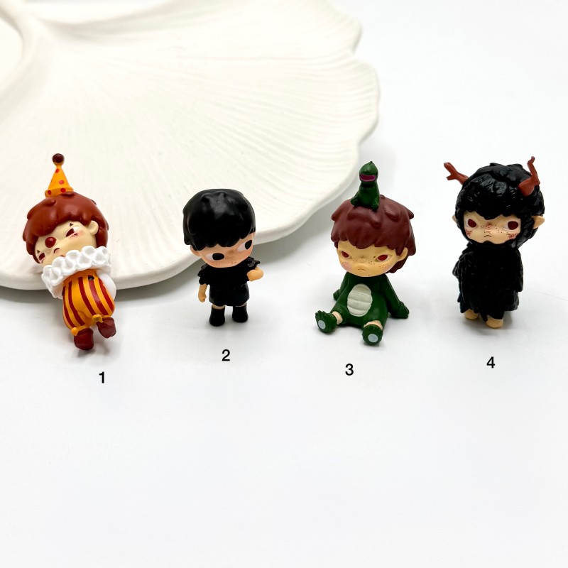 مینی فیگور پاپ مارت(۲۰)