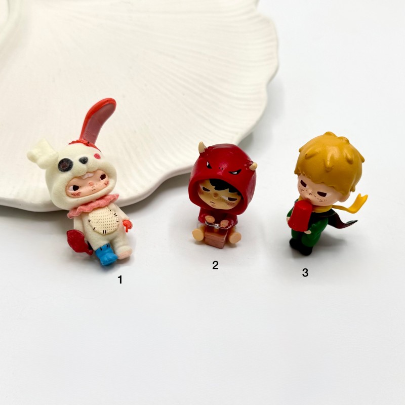 مینی فیگور پاپ مارت(۲۱)