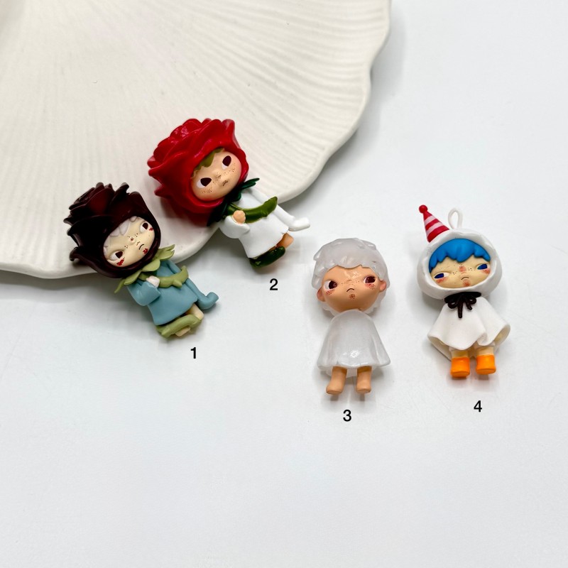 مینی فیگور پاپ مارت(۲۲)