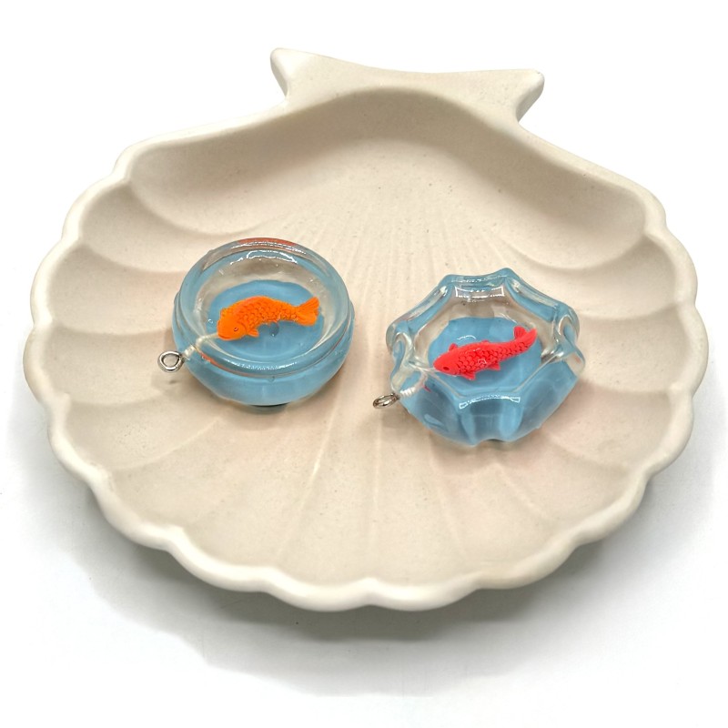 پیکسل تنگ ماهی