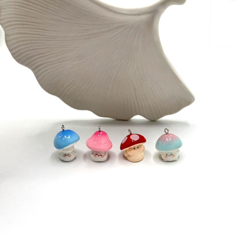 پیکسل فانتزی قارچ