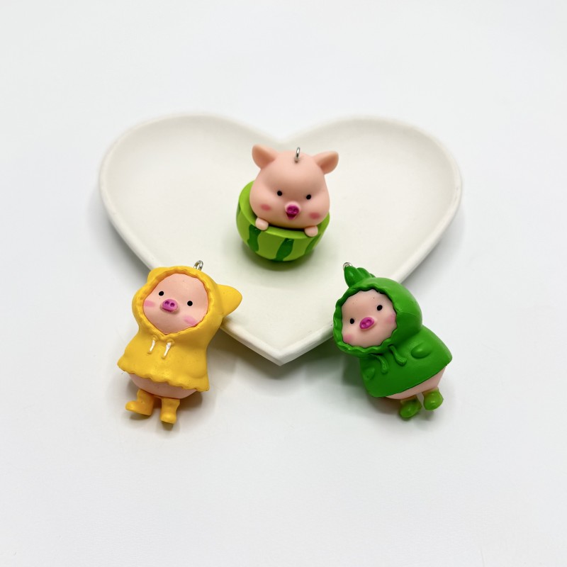 مهره فانتزی خوک