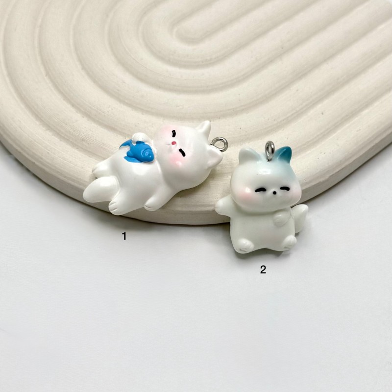 آویز پیشی(۲)