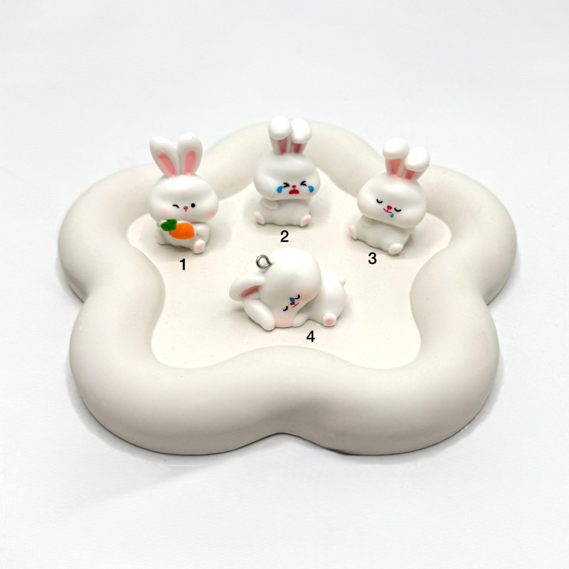 پیکسل فانتزی خرگوش(۱)