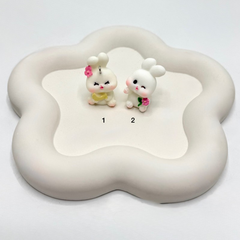 پیکسل فانتزی خرگوش (۲)