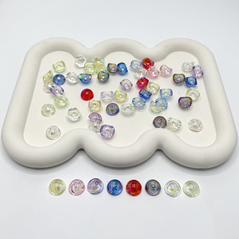 مهره عروس دریایی(۳)