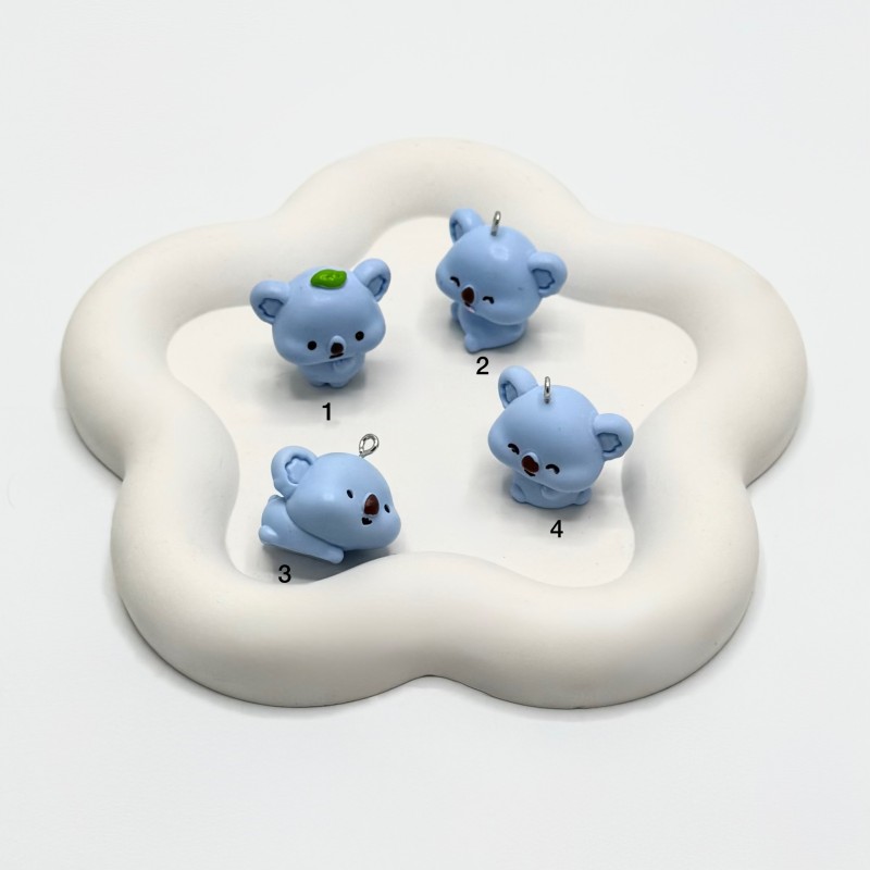 آویز فانتزی کوالا