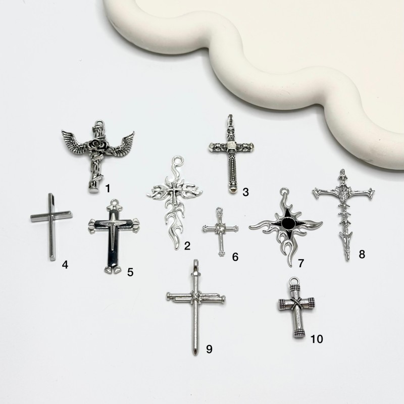 آویز فلزی(۱)