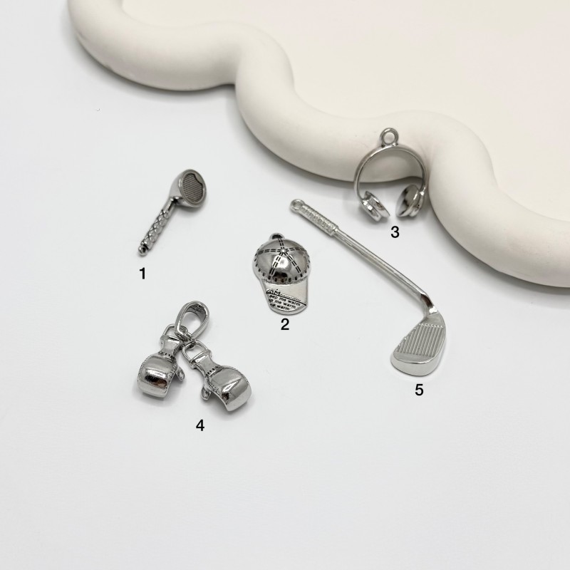 آویز فلزی(۲)