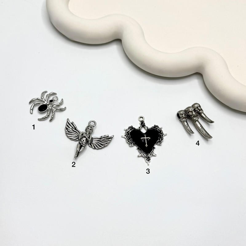 آویز فلزی(۴)