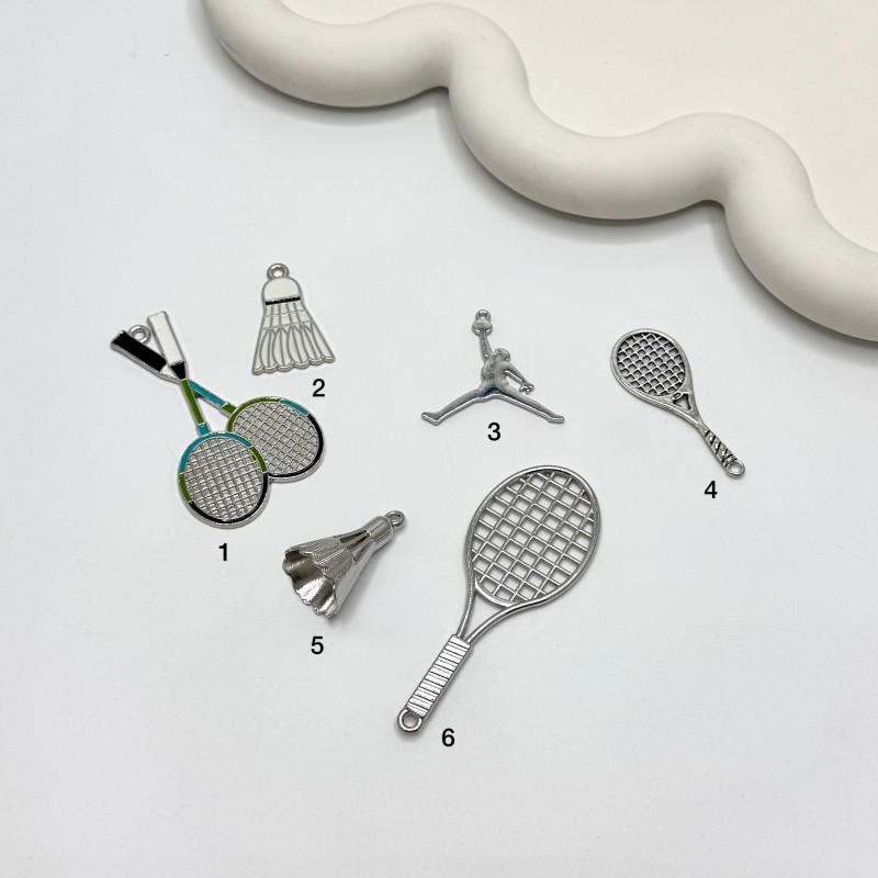 آویز فلزی (۷)