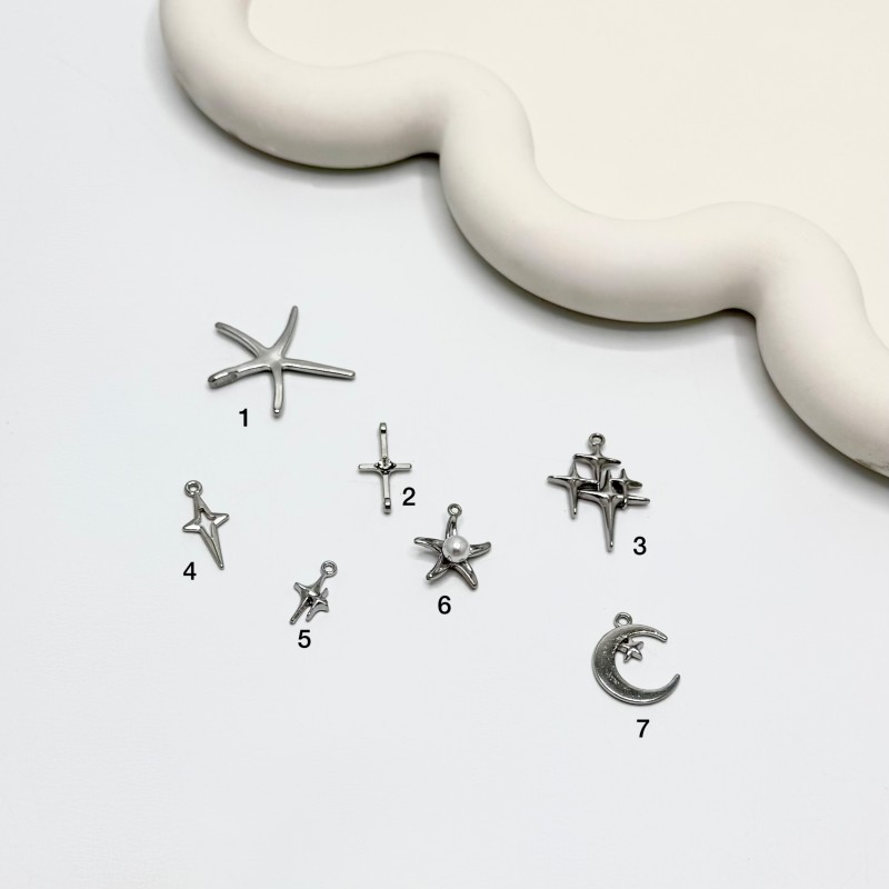 آویز فلزی(۸)