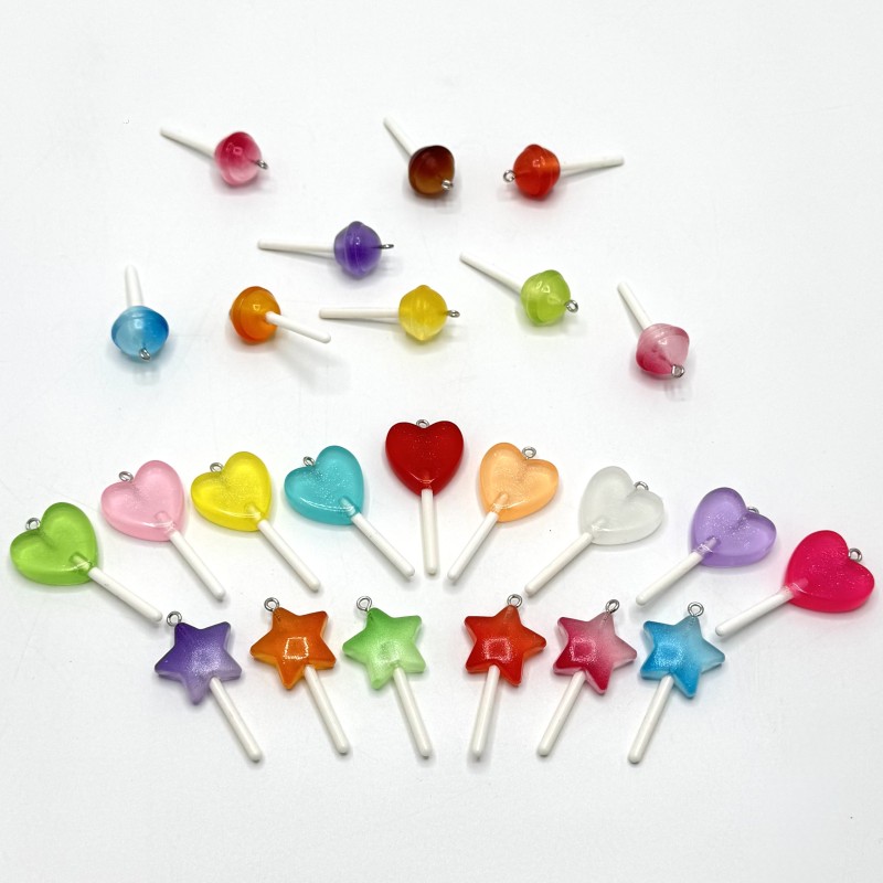 پیکسل آبنبات