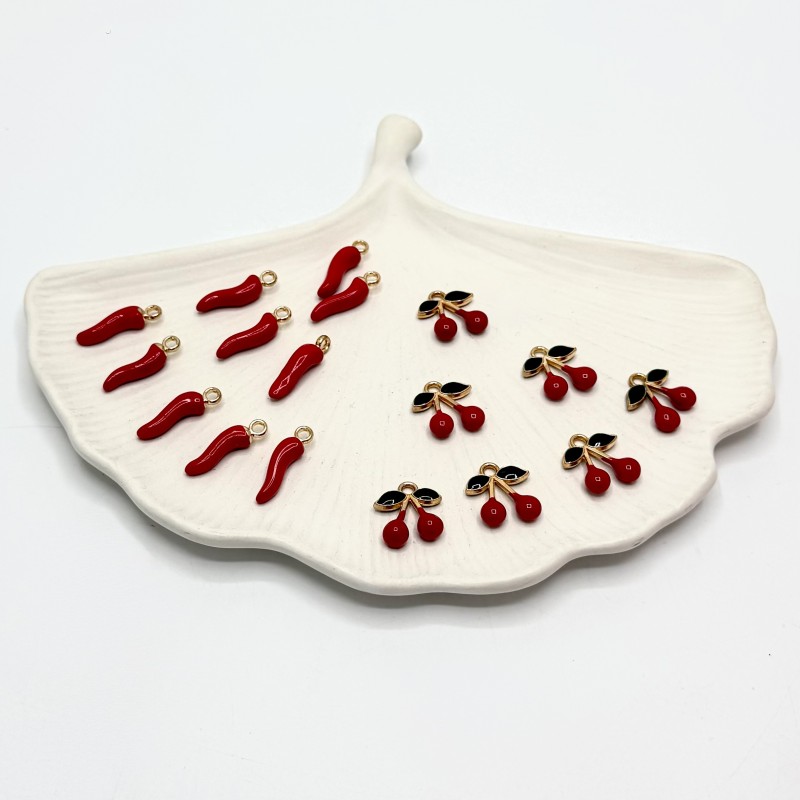 خرج کار فانتزی میوه