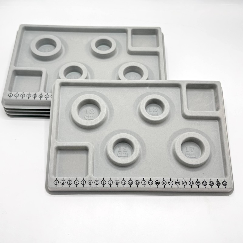 صفحه طراحی دستبند