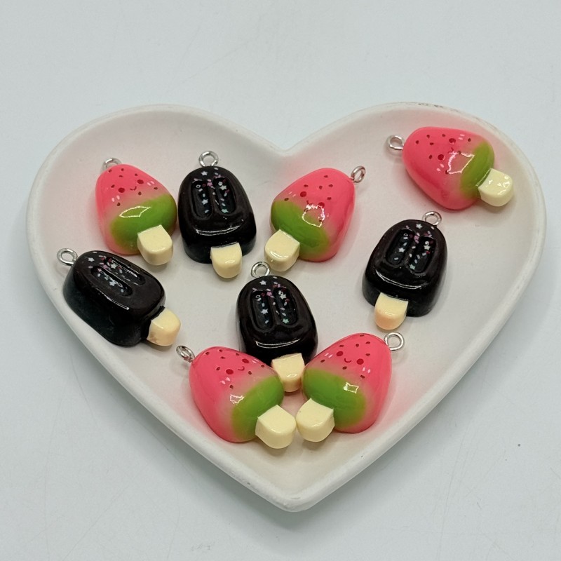 پیکسل فانتزی بستنی (۲)