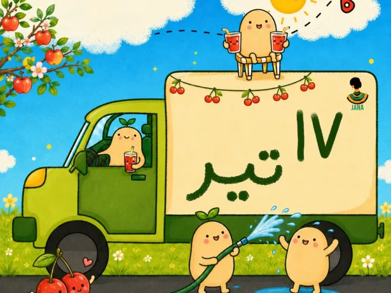 لیست ارسالی های 17 تیر ماه
