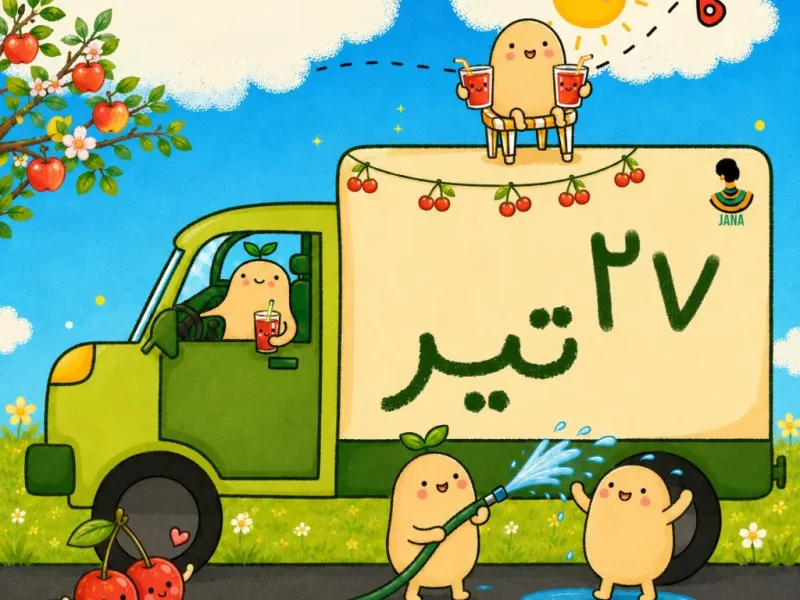 لیست ارسالی های 27 تیر ماه