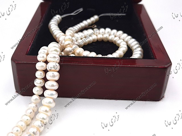 مروارید پرورشی واشری