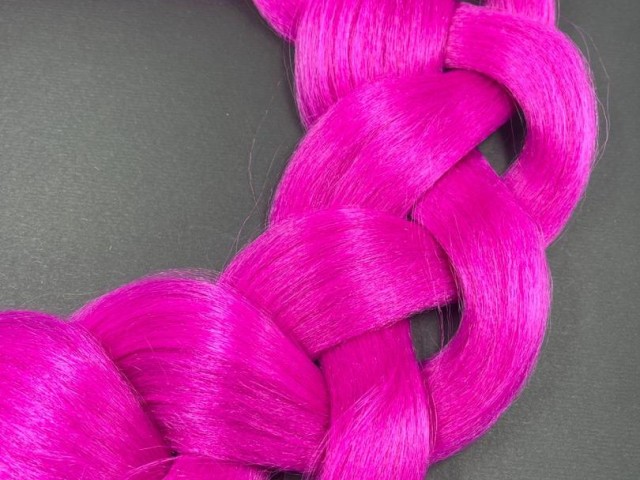 مو تک رنگ/کد III pink