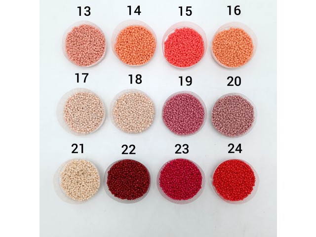 منجوق ریز(۲)