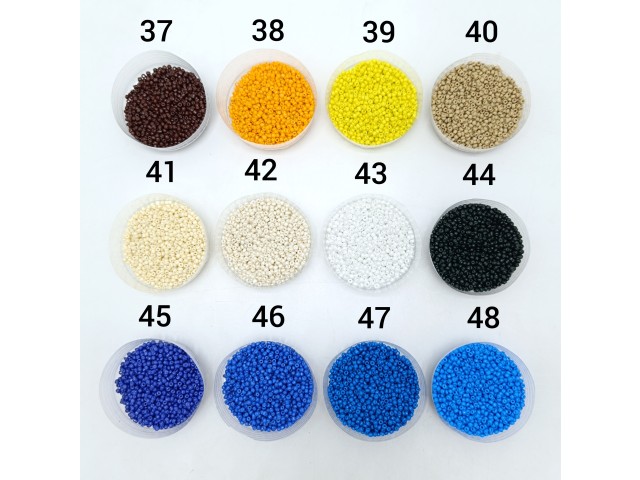 منجوق ریز(۴)