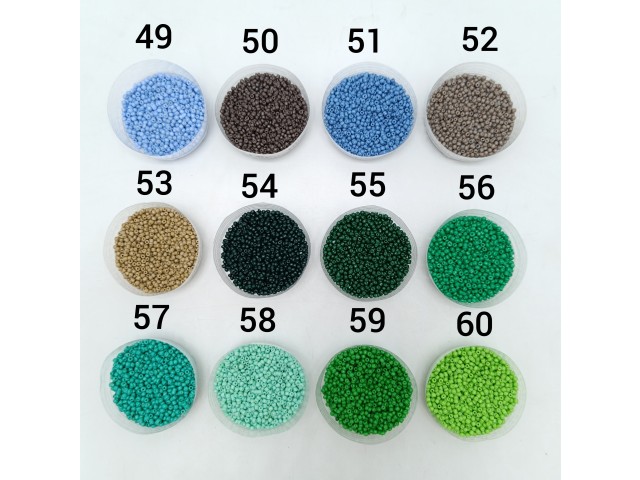 منجوق ریز (۵)