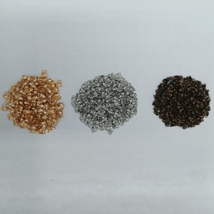 گره مخفی کن بقل بازشو