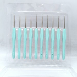 قلاب دسته ژله ای  سایز 0.5