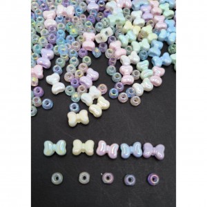 مهره چهار سوراخ