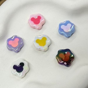 مهره طرح میکی