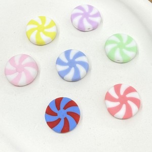 مهره آبنباتی