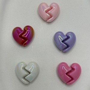 مهره قلب شکسته