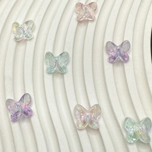 مهره پروانه کریستالی(۱)