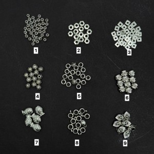 خرج کار بسته ای(۱)