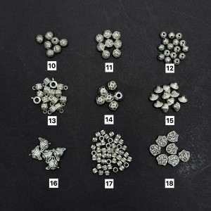 خرج کار بسته ای(۲)